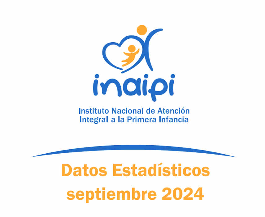 Portada Datos Estadísticos Septiembre 2024