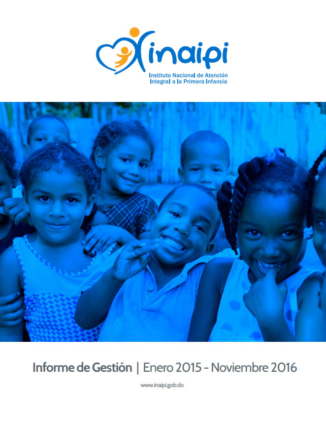 Portada Memorias 2015-2016