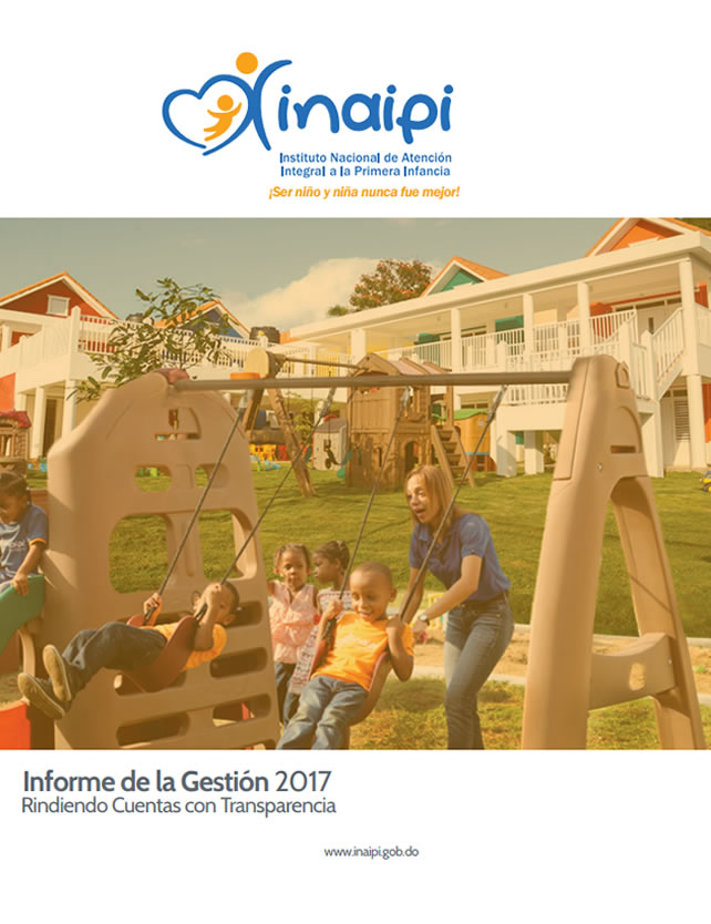 Portada Memorias 2017
