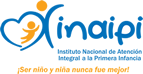 Logo del Instituto Nacional de Atención Integral a la Primera Infancia